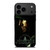 THE ARROW DC iPhone 17 Pro Max Case