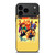 THE BIG BANG THEORY 2 iPhone 17 Pro Max Case