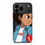 THE BOONDOCKS HYPEBEAST SUPREME iPhone 17 Pro Max Case