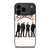 THE EAGLES BAND MEMBER iPhone 17 Pro Max Case