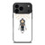 THE EAGLES VERY BEST OF ALBUM iPhone 17 Pro Max Case