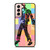 MICHAEL JACKSON MUSIC PARTY ART POP Samsung Galaxy S21 Case