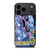 THE HAUNTED MANSION 45 YEARS ART iPhone 17 Pro Max Case