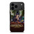 THE JOE ROGAN EXPERIENCE ART iPhone 17 Pro Max Case