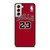 Michael Jordal Jersey Chicago Bulls Samsung Galaxy S21 Case