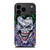 THE JOKER COLLAGE iPhone 17 Pro Max Case