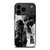 THE LAST OF US PART 2 iPhone 17 Pro Max Case