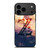 THE LEGEND OF ZELDA BREATH OF THE WILD SYMBOL 2 iPhone 17 Pro Max Case