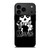 THE MISFITS ROCK BAND PERSON iPhone 17 Pro Max Case