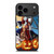 THE NIGHTMARE BEFORE CHRISTMAS CARTOON 2 iPhone 17 Pro Max Case THE NIGHTMARE BEFORE CHRISTMAS CARTOON 2 iPhone 17 Pro Max Case