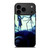THE NIGHTMARE BEFORE CHRISTMAS iPhone 17 Pro Max Case