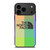 THE NORTH FACE COLOR FULL iPhone 17 Pro Max Case