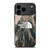 THE NORTH FACE MOUNTAIN ICE iPhone 17 Pro Max Case