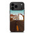 THE NORTH FACE UTAH MOUNTAINS iPhone 17 Pro Max Case
