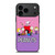 THE PEANUTS SNOOPY AND FRIEND iPhone 17 Pro Max Case THE PEANUTS SNOOPY AND FRIEND iPhone 17 Pro Max Case