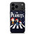 THE PEANUTS SNOOPY BEATLES CHRISTMAS iPhone 17 Pro Max Case