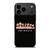 THE PEANUTS SNOOPY FRIEND iPhone 17 Pro Max Case