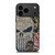 THE PUNISHER COMIC iPhone 17 Pro Max Case