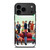 THE SIMS 4 GAMES iPhone 17 Pro Max Case