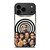 THE UMBRELLA ACADEMY ALL CAST iPhone 17 Pro Max Case