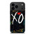 THE WEEKND BELONG TO THE WORLD iPhone 17 Pro Max Case