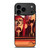 THE WILLOUGHBYS SCARY FACE iPhone 17 Pro Max Case