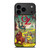 THE WIZARD OF OZ CARTOON iPhone 17 Pro Max Case