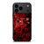 THERE IS ONLY ONE FLASH iPhone 17 Pro Max Case