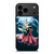 THOR POKEMON PIKACHU iPhone 17 Pro Max Case