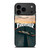 THRASHER LOGO SKATEBOARD MAGAZINE  iPhone 17 Pro Max Case