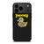 THRASHER SKATEBOARD MAGAZINE DUCK iPhone 17 Pro Max Case