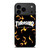 THRASHER SKATEBOARD MAGAZINE FLAME iPhone 17 Pro Max Case