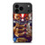 THUNDERCATS ART iPhone 17 Pro Max Case