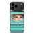 TIFFANY AND CO WINDOW iPhone 17 Pro Max Case