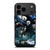 TIM BURTON MOVIES iPhone 17 Pro Max Case