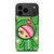 TOKIDOKI CACTUS  iPhone 17 Pro Max Case