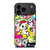 TOKIDOKI UNICORN COLLAGE 2 iPhone 17 Pro Max Case