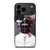 TOKYO GHOUL KEN KANEKI ANIME iPhone 17 Pro Max Case