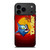 TOM AND JERRY Logo iPhone 17 Pro Max Case