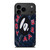 TOMMY HILFIGER A BATHING APE JEANS iPhone 17 Pro Max Case