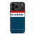 TOMMY HILFIGER ADIDAS STRIPE iPhone 17 Pro Max Case