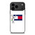TOMMY HILFIGER BUGS BUNNY iPhone 17 Pro Max Case