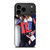 TOMMY HILFIGER GIGI HADID iPhone 17 Pro Max Case