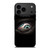 TOOL BAND 8 iPhone 17 Pro Max Case