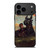 TOOTHLESS AND HICCUP ART iPhone 17 Pro Max Case