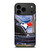 TORONTO BLUE JAYS MLB ICON iPhone 17 Pro Max Case