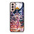 MIGHTY MORPHIN POWER RANGERS Samsung Galaxy S21 Case