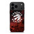 TORONTO RAPTORS 2 iPhone 17 Pro Max Case