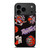 TORONTO RAPTORS LOGO COLLAGE iPhone 17 Pro Max Case