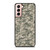 MILITARY URBAN CAMO Samsung Galaxy S21 Case